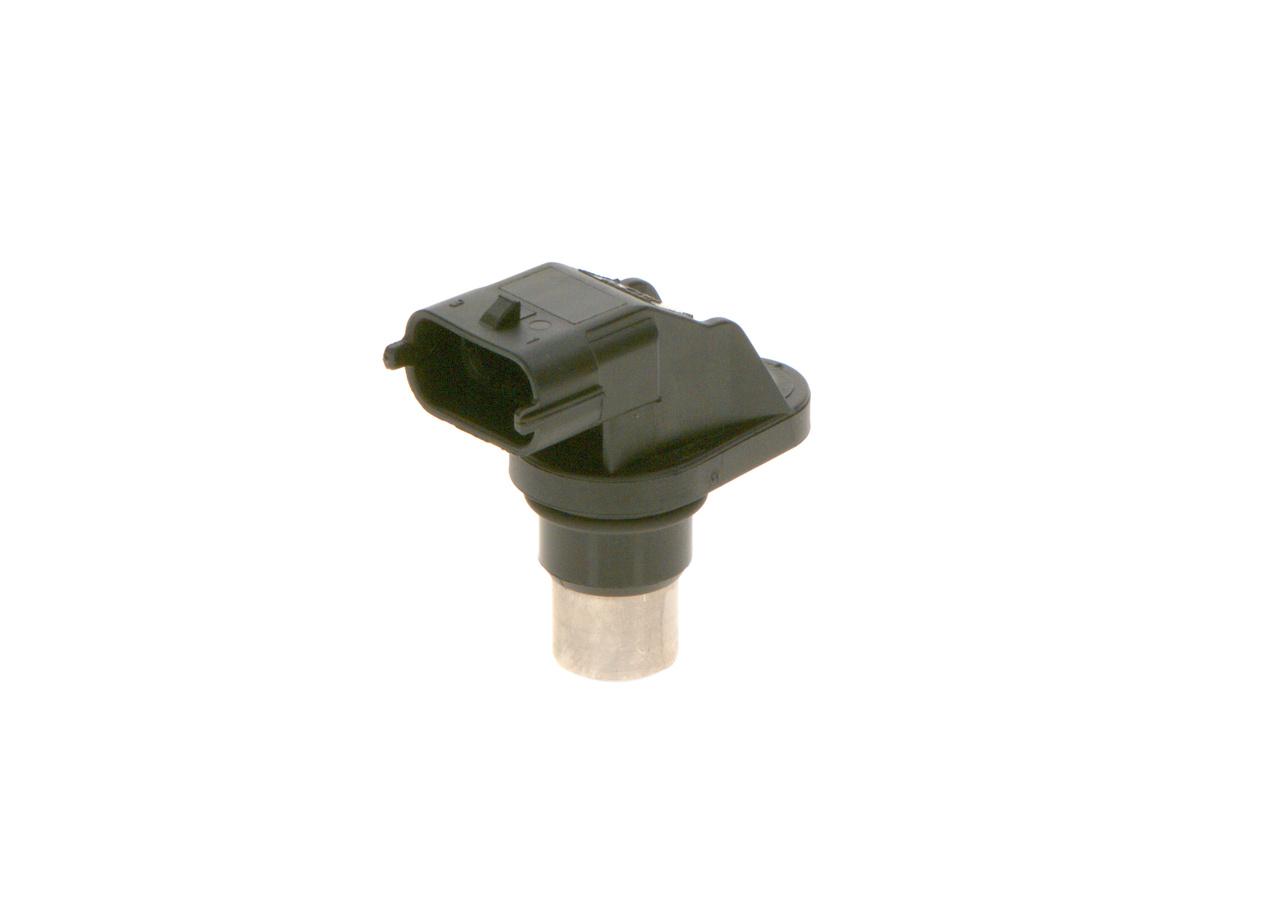 Senzor de Impulsuri pentru Arbore Cotit BOSCH 0281002406 - RESIGILAT